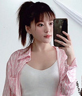 92年158CM妹子征婚,自己在做生意