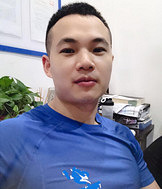 90年身高171的健身教练来相亲