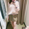 这家店衣服便宜又好看