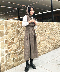 大火的分趾鞋,真的是可爱又百搭!穿上之后,有种韩国少女感