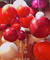 打卡新晋wanghong拍照地,还与汉服小姐姐合影了