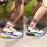 Nike新款确实好看