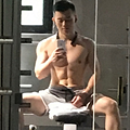 脱衣有肉的型男找对象