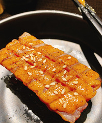 二刷川派寿司小店,每次都有小惊喜,强推鳗鱼寿司