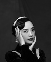 用一组写真,迎接我的四十岁