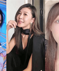 《爱情公寓》女演员谁的变化最大?