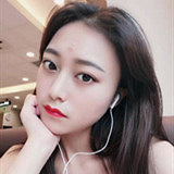 新媒体行业的妹子相亲