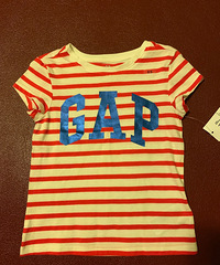 GAPſ�������ˣ���ͯT����19��Ǯһ��