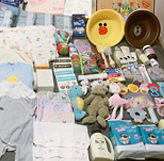 �ô��۶ڵ�ĸӤ��Ʒ