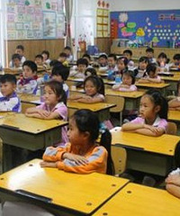作为一名新入学一年级的妈妈,真的想实力吐槽一下如今的教育