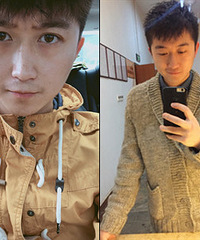 家有萌宠的宝藏男孩在线征女友