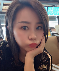 在读研究生的离异小姐姐来相亲