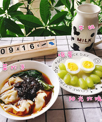 每天坚持做早餐,小朋友从没食欲变得满心期待【安妮花家有学童】