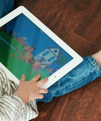 �ʺ϶�ͯ���iPad ��Ϸ����Щ���������ڶ���ʲô��Ϸ