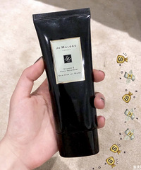 这支护手霜真的好闻到爆炸!
