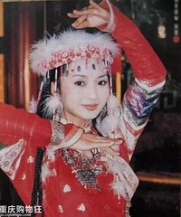 《还珠格格》那些配角都去哪了?