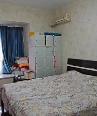 人和街本部陪读二手房