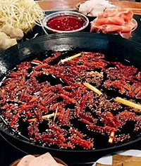 吃火锅付了锅底费,店家却不让打包锅底?!你们怎么看?