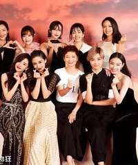 女明星们的友谊,怎么能这么塑料...