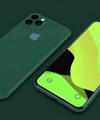 苹果iPhone11换屏要两千多