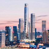 融创要建重庆第一高楼