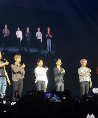 ���ȿ�EXO�ݳ��ᣬ�����뿴˧��