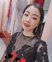朋友圈中了奖,免费去来福士拍写真