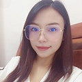 教育行业的小姐姐征婚