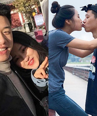 论坛相亲很靠谱,这么久我们从没吵过架