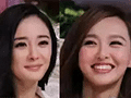 女明星的塑料姐妹情