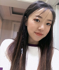 爱旅行的财务小姐姐等你来撩
