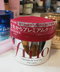 对比4款护发素,只有这款用完发质明显改善