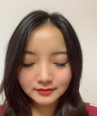 睫毛弯弯眼睛眨眨,睡了两觉起来就变美的神器