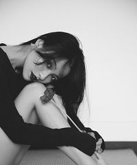 这家写真馆有毒,一不小心就当了一回模特