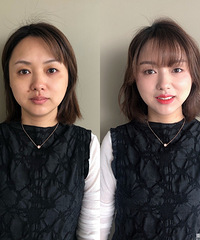 不用花几千几百块,只要29.9元就能体验购物狂wanghong美妆课程!