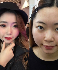 不用花几千几百块,只要29.9元就能体验购物狂wanghong美妆课程!