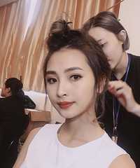 我的鼻子看的出来是做的吗