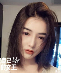 父母支持我做的隆鼻手术,恢复得很好,一个月就能化妆
