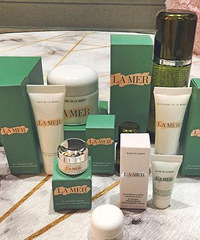 护肤品小样能用吗?我来说说