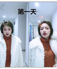女生不洗头的样子你见过吗?这些内容好真实