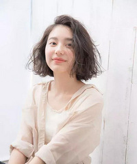 想剪短发的妹子看过来!14款发型都在这里