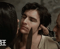 ���˰桶ʮ��̸���������۾�����