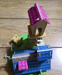 ���־��Ƕ���+�ֹ����