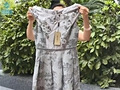 一万多的裙子竟然……