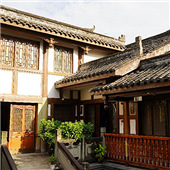 ���ǰ����Ĺŷ��ջ