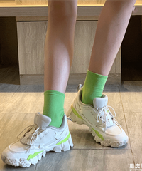 PUMAС������ô��ô�ÿ��������ҵ�ͬɫ�ഩ����ͷ�ʳ���
