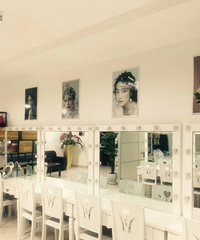 ����30Ԫ����ȥѧ��һ����ױ�γ̣������ҵ����Լ��Ļ�ױ·��