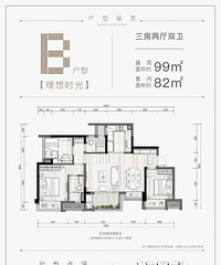 下叉理想城,为科学城国际物流城投票【DE设计事务所买房报喜】