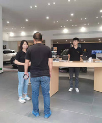 【胖哥探店】10.1假期这家4s店的福利这么给力!!