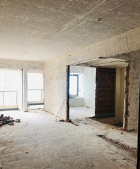 Ҽź80ƽС˿ļԼڰ׻װ·